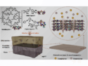 Interfacial Coordination Induced Crystalline Metallacyclic Membrane for Enantioseparation