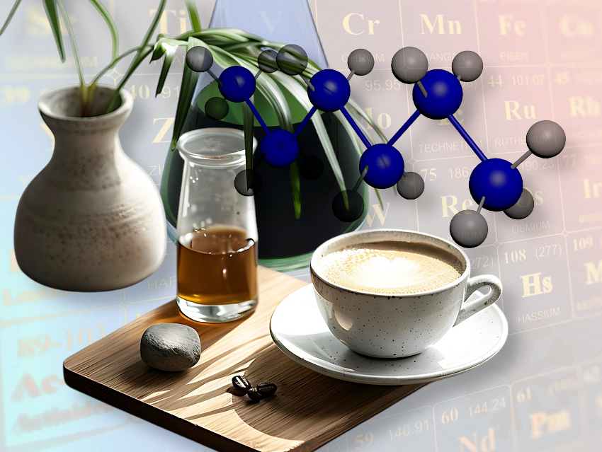 Food & Chemistry