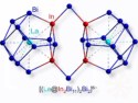 Covalent La–Bi Bonding in the f-/p-Block Cluster [(La@In₂Bi₁₁)₂Bi₂]⁶⁻