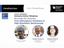 From Atmospheric Chemistry to High-Resolution Spectroscopy