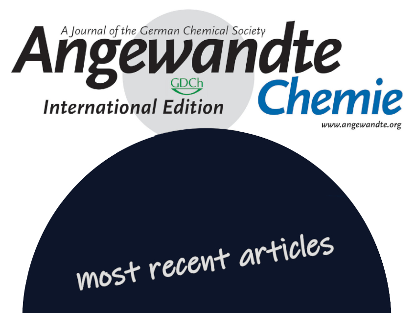 Angewandte Chemie Update
