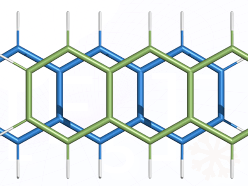 🧪 Article Highlight: Predicting Molecular Aggregate Behavior of Organic Chromophores