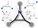 Synthesis and Reactivity of Heavy Azadipnictiridines and Stabilized-Iminobismuthane