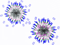 Artificial Molecular Machines Move Molecules into Micelles
