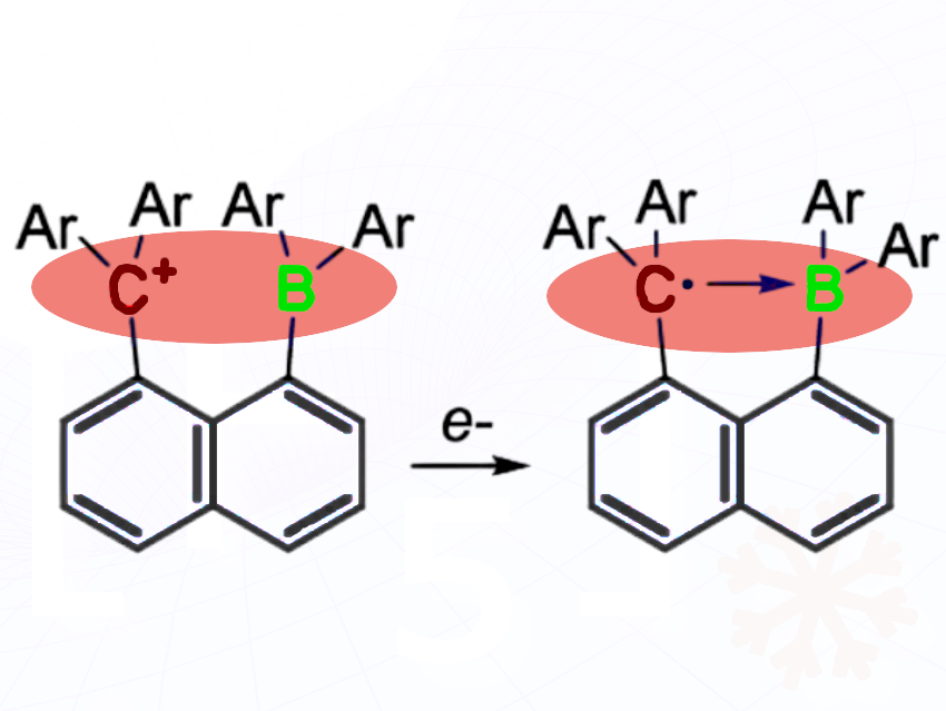 Does Heteronuclear B–C One-Electron σ-Bonding Exist?