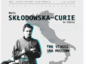 Marie Curie Exhibition in Genua Showcases Her Italian Travels