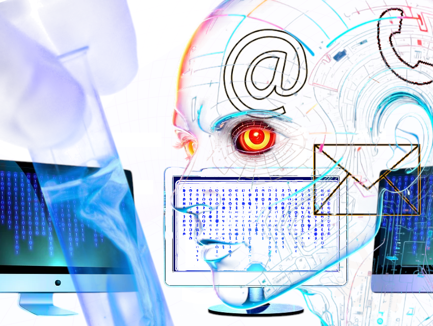 Science Communication in the Age of Artificial Intelligence