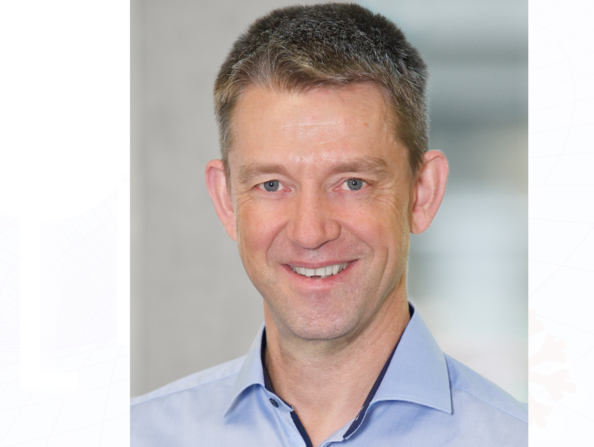Karl Ziegler Prize for Stefan Mecking