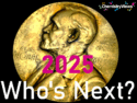 Who’s Next? Nobel Prize in Chemistry 2025