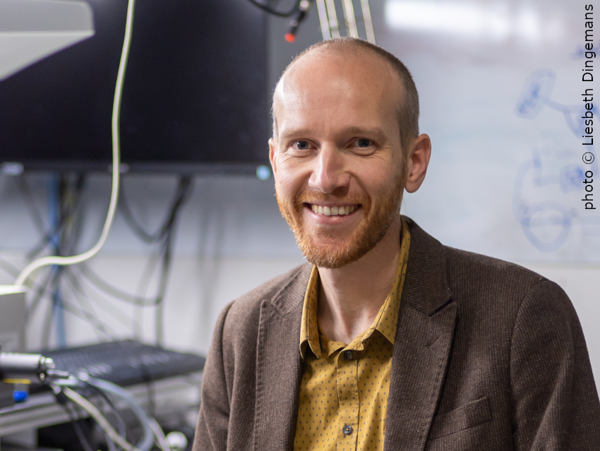 KNCV Gold Medal 2025