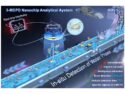 A Nanosensor for Rapid Detection of 3-Chloro-1,2-Propanediol