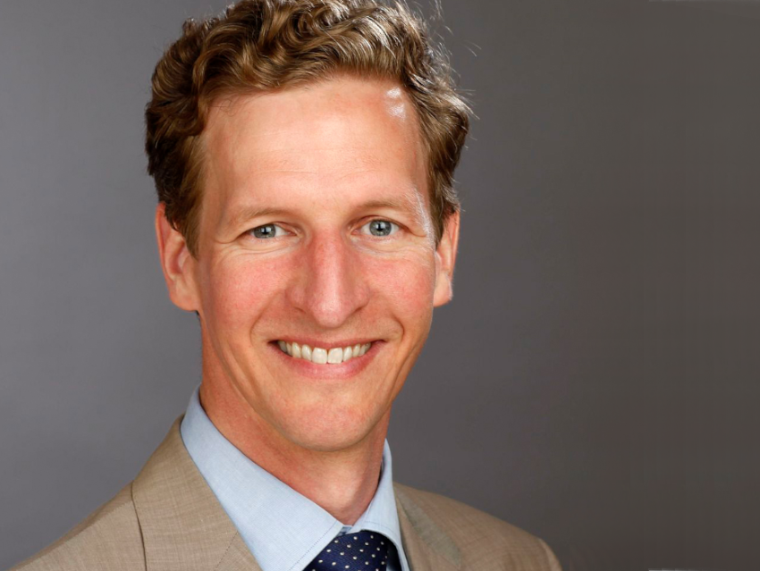 Otto Hahn Prize 2025 for Peter Hommelhoff