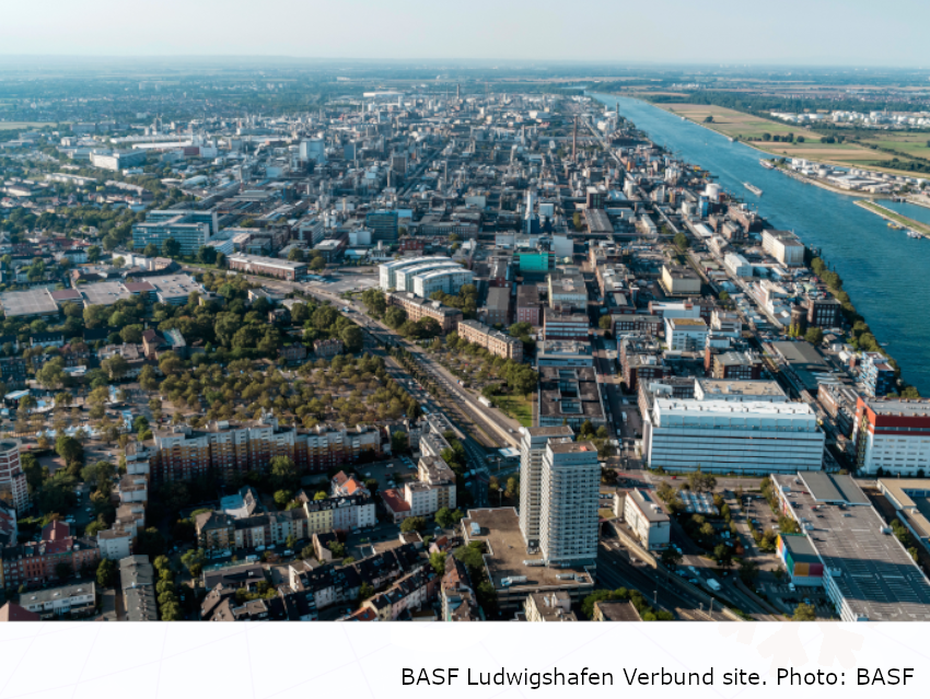 BASF Invests in Europe’s Semiconductor Future