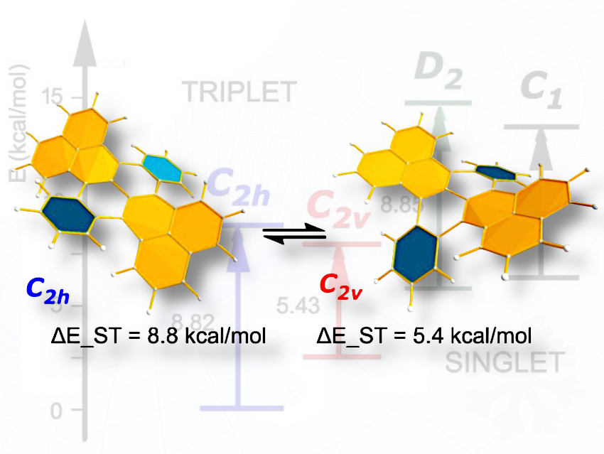 First In-Depth Characterization of Dibenzoterrylene (DBT)
