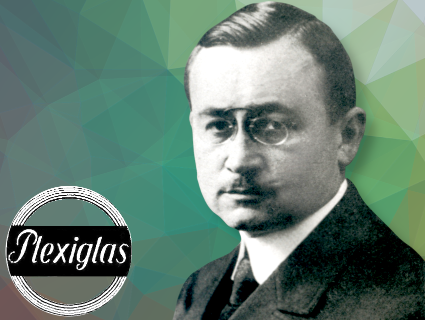 Otto Röhm: A Chemical Visionary Bridging Chemistry and Industry