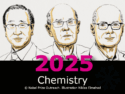Nobel Prize in Chemistry 2025