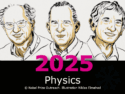 Nobel Prize in Physics 2025