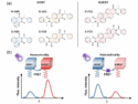 Resonance Energy Transfer Enables Chiral Recognition in the Solid State
