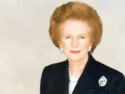 Margaret Thatcher: A Chemist’s Path to Political Power