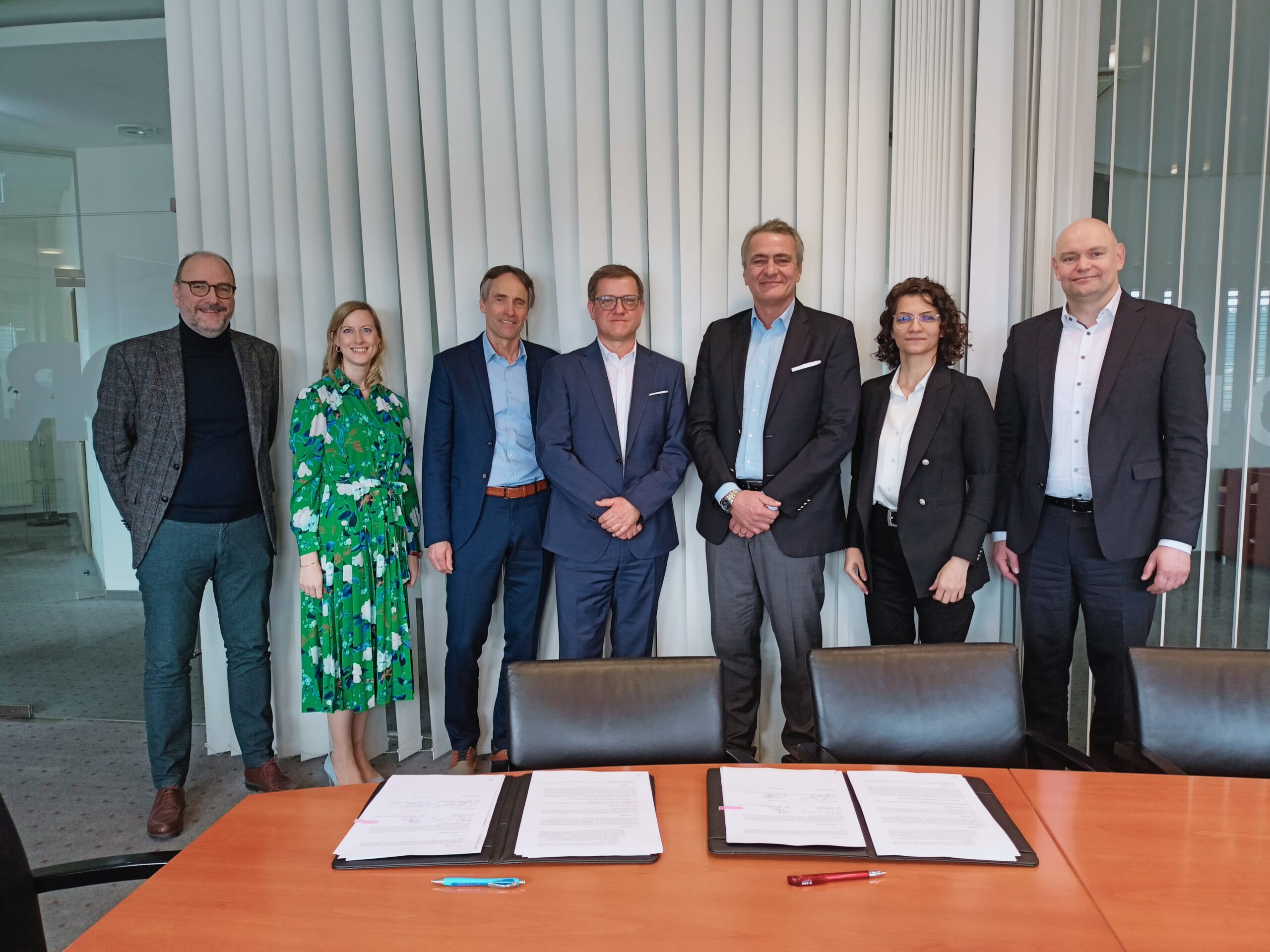 CO₂ Capture Project in a Waste-to-Energy Plant in Denmark