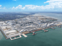 BASF Starts Production at its Zhanjiang Verbund Site