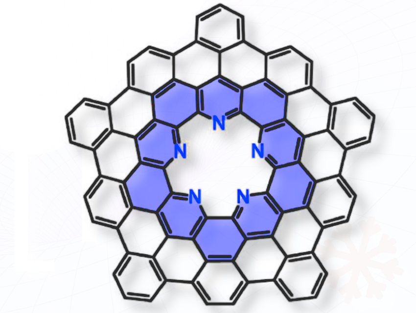 Creating and Manipulating π-Extended Quintulene on Surfaces