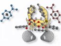 Enantioselective VOC Sensing Using Monosaccharide-Functionalized Carbon Nanotube Chemiresistors
