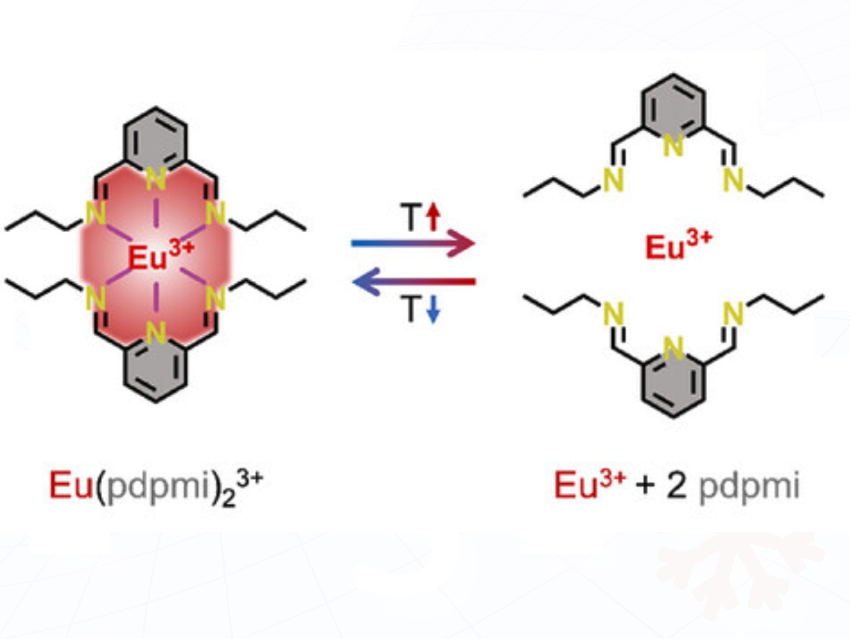 Coordination Motorized Oscillator Converts Low-Grade Thermal Energy into Usable Motion