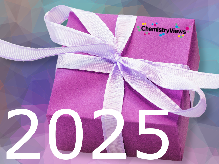 Looking for the Perfect Chemistry-Inspired Gift?