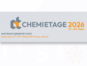 Österreichische Chemietage 2026 – Austrian Chemistry Days 2026