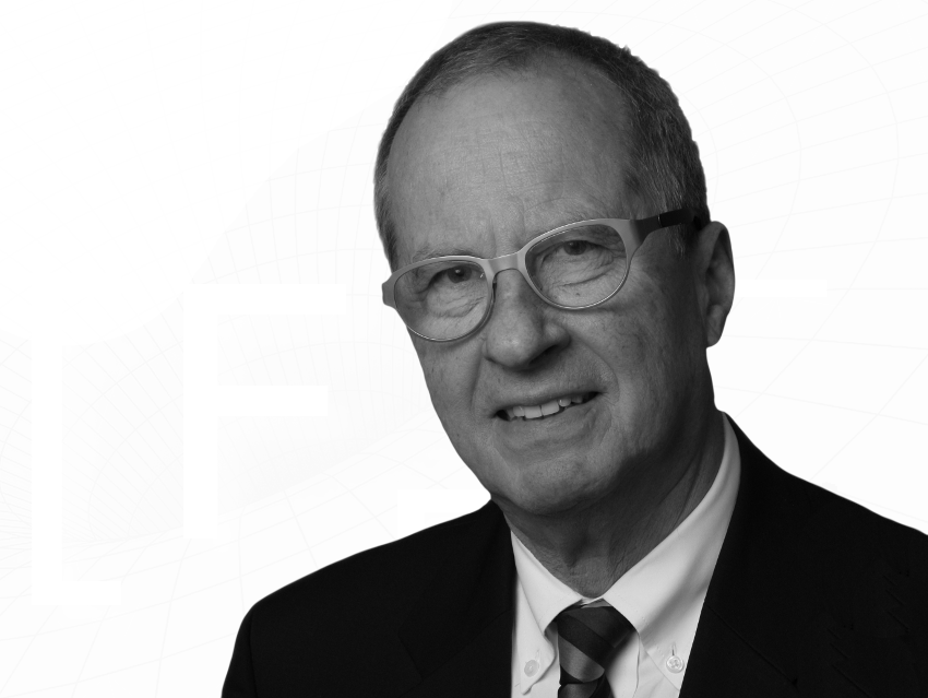 Armin de Meijere (1939 – 2025)