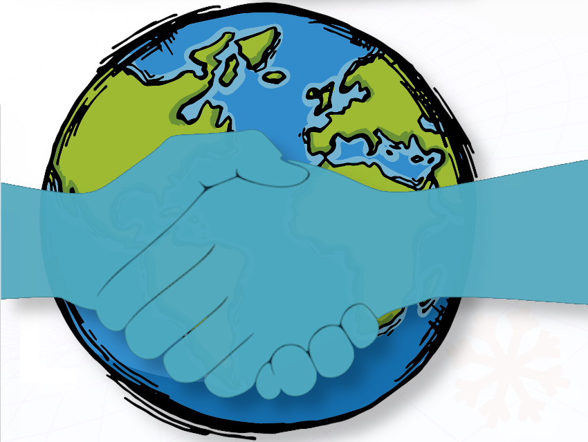 Crossing Borders – Voices From the Community