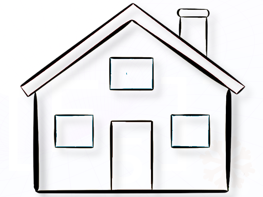 Houses of Famous Chemists