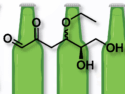 A Newly Discovered Reaction Between Ethanol And Sugars in Beer