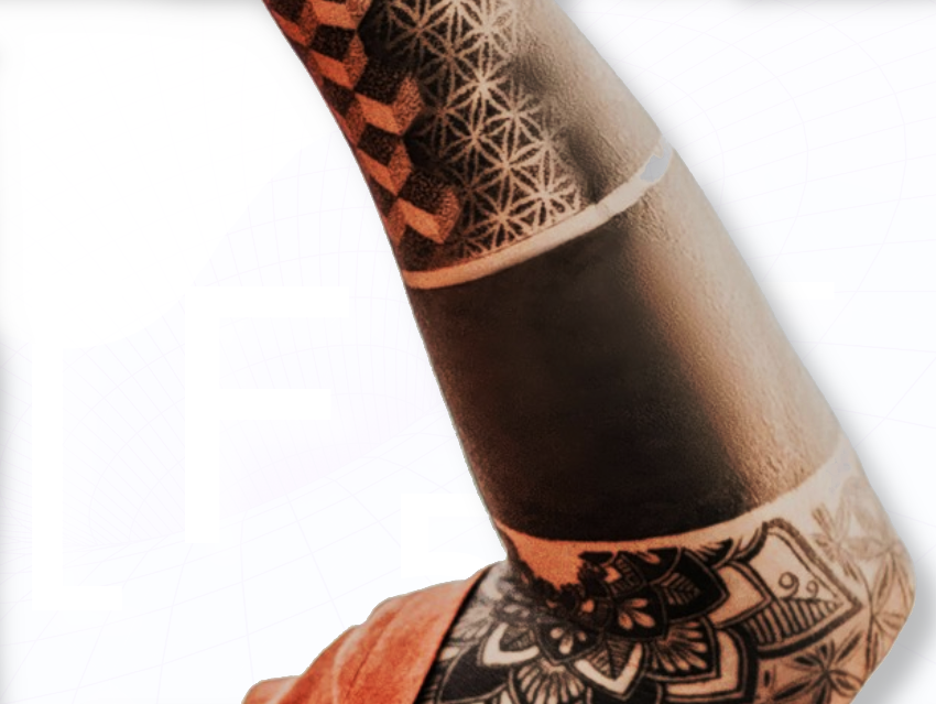 Tattoos Might Influence the Immune System