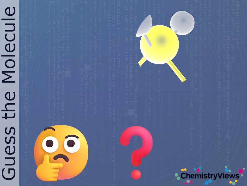 Guess the Molecule