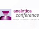 analytica conference 2026