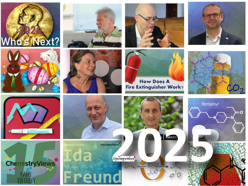 The Content You Liked Best in 2025