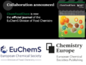 ChemFoodChem Official Journal of EuChemS’s Food Chemistry Division