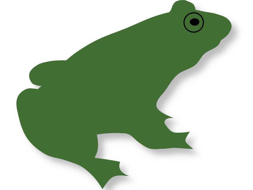 Dangerous High from Toad Slime