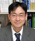 Ken Ohmori