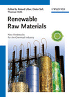 Roland Ulber - Renewable Raw Materials