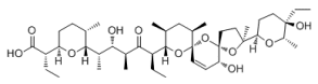 Salimomycin