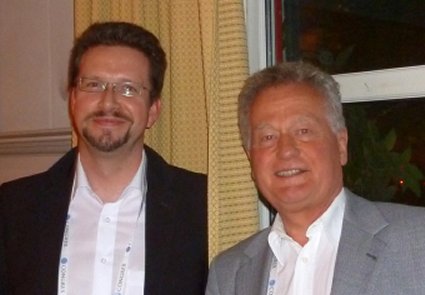 Martin Jansen and Klaus Müller-Buschbaum 