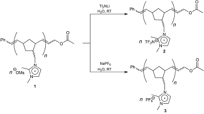 Stabilized Metal Nanoparticles for Selective Hydrogenation