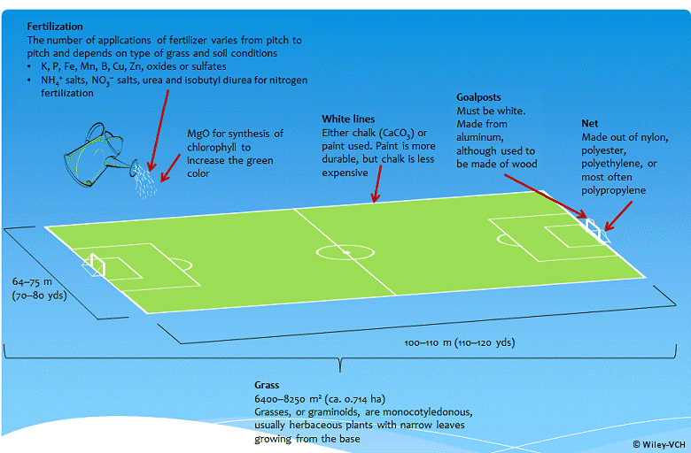 The Science of Football