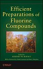 Efficient Preparation of Fluorine Compounds
