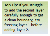Top Tip: Crystallization by solvent layering