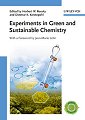 Experiments in Green and Sustainable Chemistry