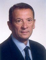 Luis Oro, Past-President of EuCheMS